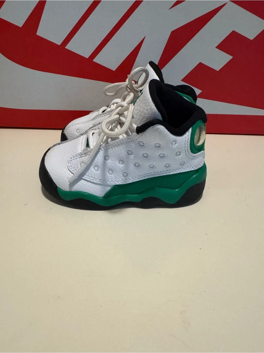 Nike Air Jordan 13